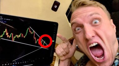 BITCOIN: VERY URGENT MESSAGE!!!!!!!!!!!!! [top 3 cryptos