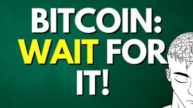 BITCOIN: Why You Need Confirmation? (Crypto Trading Explained)