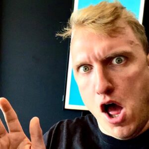 BITCOIN: you won’t believe this..