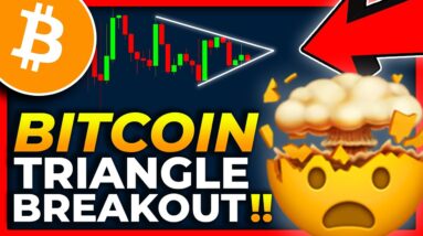 ANOTHER BITCOIN BREAKDOWN INCOMING?? [targets] BITCOIN PRICE PREDICTION 2021 // BITCOIN NEWS TODAY