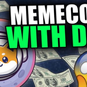 EARN DOGECOIN WITH THIS NEW PROJECT - Flokimooni Review