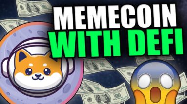 EARN DOGECOIN WITH THIS NEW PROJECT - Flokimooni Review