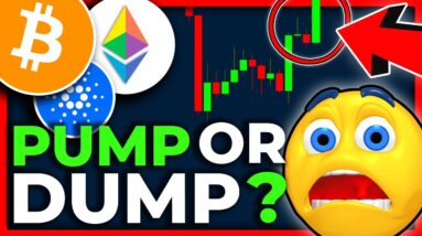 🔴BITCOIN IS EXPLODING AGAIN!!!! [$69k next??] BITCOIN & ETHEREUM PRICE PREDICTION 2021 // CRYPTO