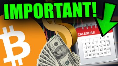 🚨URGENT: BITCOIN WILL DO SOMETHING CRAZY ON NOVEMBER 25! **PROOF**