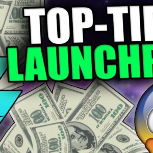 GET INTO LOW CAP ALTCOINS EARLY WITH THIS PROJECT! - Lightning Review