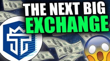 GET INVOLVED EARLY WITH THIS NEW TOP CRYPTO EXCHANGE - Lordtoken Review