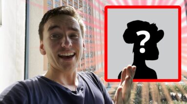HERE'S MY NEW $200,000 NFT PURCHASE! 👀