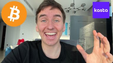 HUGE WARNING FOR EVERY BITCOIN TRADER TODAY!!!!!!!!! BIG UPDATE!!