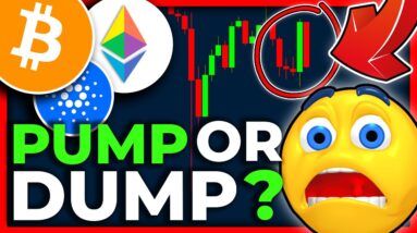 🔴SCARY BITCOIN BREAKDOWN NOW!!!!! [warning!!!!] BITCOIN & ETHEREUM PRICE PREDICTION 2021 // CRYPTO