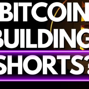 Is BITCOIN About To Drop?