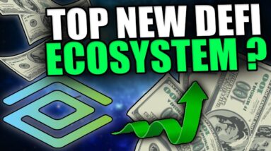 IS THIS THE NEXT ETHEREUM, SOLANA & BSC? -Evrynet Review