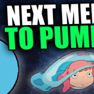 IS THIS THE NEXT SHIBA INU MEME TOKEN?