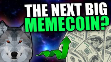 MEMECOINS + PLAY TO EARN?! - Mononoke Inu Review