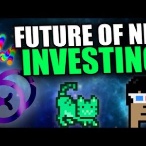 NEW PROJECT CHANGING HOW YOU LOOK AT NFTs - ProjectX Review