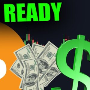 NOVEMBER WILL BE EXPLOSIVE FOR BITCOIN *PROOF*