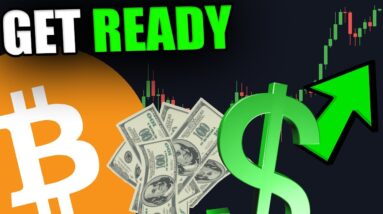 NOVEMBER WILL BE EXPLOSIVE FOR BITCOIN *PROOF*