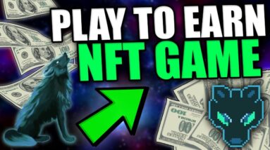 PLAY-TO-EARN NFT TRADING CARD GAME - Shiryo Inu Review