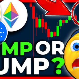 🔴DECIDING MOMENT FOR BITCOIN TODAY!!!! [be ready] BITCOIN & ETHEREUM PRICE PREDICTION 2021 // CRYPTO