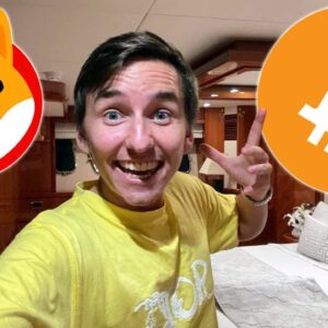 SHIBA INU IS CRASHING AS BITCOIN MOVES SIDEWAYS!!!!!