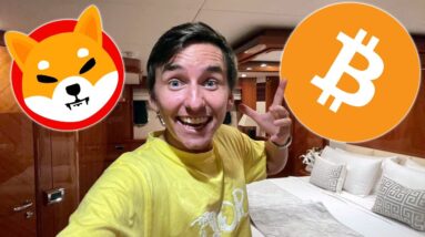 SHIBA INU IS CRASHING AS BITCOIN MOVES SIDEWAYS!!!!!