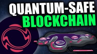 SIMILAR TO POLKADOT BUT QUANTUM RESISTANT? - Cellframe Review