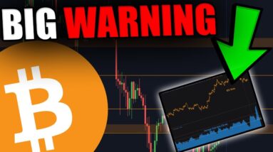 THE BITCOIN WHALES ARE PLANNING THIS BIG MOVE! [Actually Urgent....]