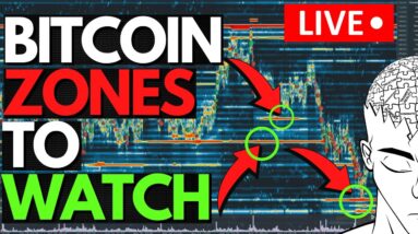 The Levels BITCOIN May Take (What To Expect from the Crypto World)