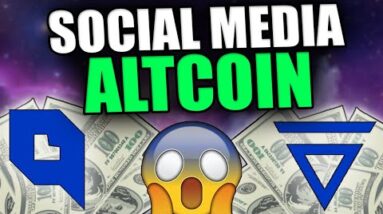 THIS ALTCOIN WILL PROBABLY 25x TODAY [From The IDO Price..]