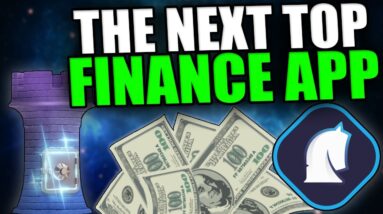 THIS CRYPTO.COM RIVAL IS MAKING BIG PROGRESS! - AKT Review