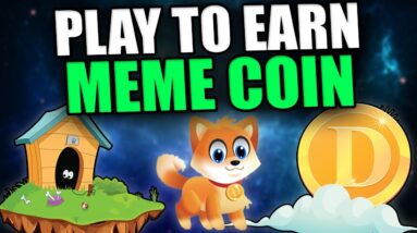 THIS MEMECOIN IS MAKING BIG MOVES! - DogeDash Review