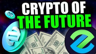 THIS PROJECT IS TRYING TO BRING $100 TRILLION INTO CRYPTO!