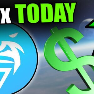 THIS PROJECT WILL 100X IN THE NEXT 24 HOURS! [How To Make Profits..]