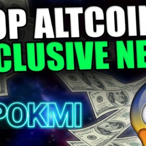 THIS TOP ALTCOIN IS STILL UNDER THE RADAR!