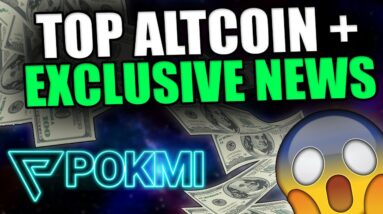 THIS TOP ALTCOIN IS STILL UNDER THE RADAR!