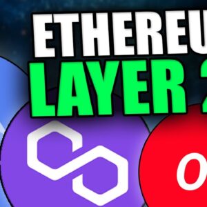 TOP ALTCOINS SCALING ETHEREUM