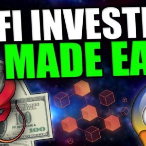 TOP CRYPTO PROJECT CREATING INDEX FUNDS WITH CRYPTO!