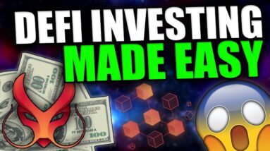 TOP CRYPTO PROJECT CREATING INDEX FUNDS WITH CRYPTO!