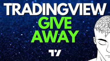 Trading View Give Away (1 Day,16 Hours Left)!!!!