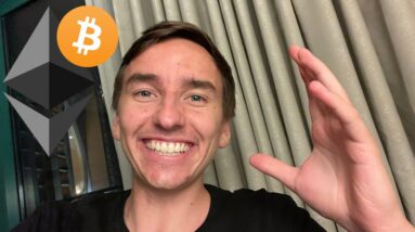 BITCOIN JUST DUMPED $2,500 IN 60 SECONDS!!!! BUT THE CRYPTO BULLS HELD $60,000!!!!! ETHEREUM!