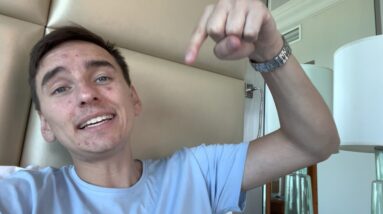 I HAVE MASSIVE BITCOIN NEWS!!! ALTCOINS ARE COOL BUT BTC IS KING! 👑