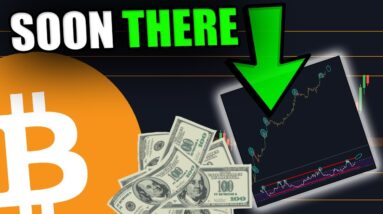 WHEN SHOULD YOU SELL BITCOIN? WATCH THESE LEVELS ASAP!