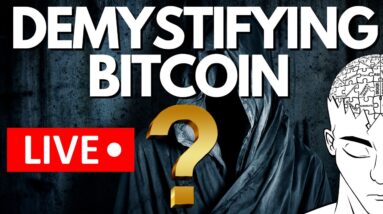 Why BITCOIN is Boring...? (Crypto World Today)