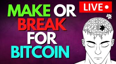Will BITCOIN Prove It's Worth?