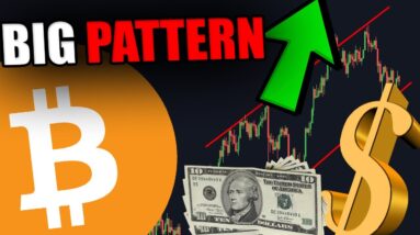 YOU NEED TO KNOW ABOUT THESE BITCOIN PATTERNS [Make & Save Money...]