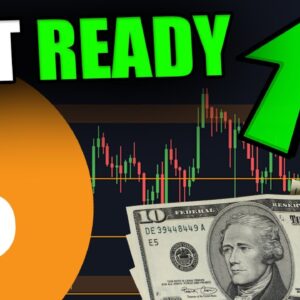 YOU WILL NOT BELIEVE WHAT BITCOIN & ALTCOINS ARE ABOUT TO DO!