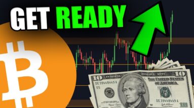 YOU WILL NOT BELIEVE WHAT BITCOIN & ALTCOINS ARE ABOUT TO DO!