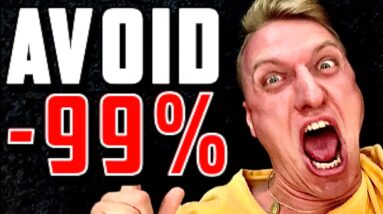 ⚠️ BITCOIN: VERY, VERY IMPORTANT MESSAGE!!!!!!!!!! ⚠️