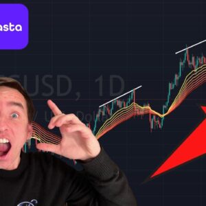 🔥 EMERGENCY VIDEO!!! DANGEROUS BITCOIN BULL TRAP!!!!!!! Kasta On Yahoo Finance