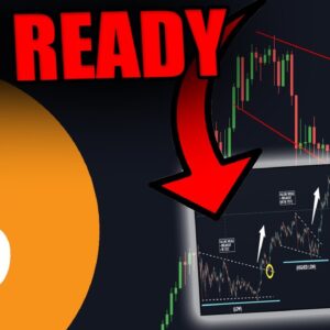 BE READY FOR THIS NEXT BITCOIN MOVE! [It Will Surprise You...]