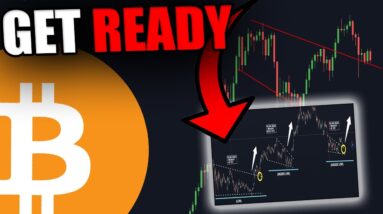 BE READY FOR THIS NEXT BITCOIN MOVE! [It Will Surprise You...]